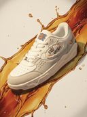 White color option