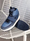 Navy Blue color option, Currently selected