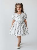 Green color option, Currently selected