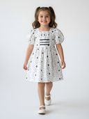 White color option, Currently selected