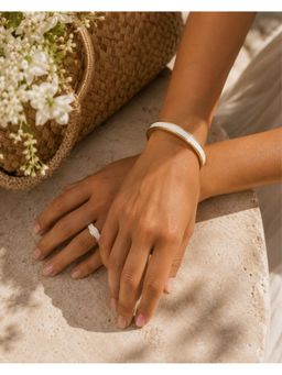 House of Pehr - Women Kada Cuff