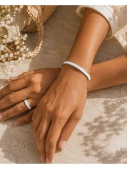 House of Pehr - Women Kada Cuff