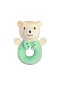 Green color option, Currently selected