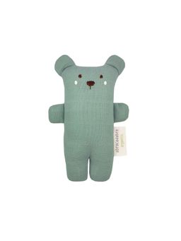 Abracadabra - Green Organics Collectible Cuddle Toy - Bear