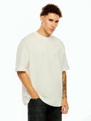 White color option, Currently selected