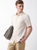 Cream color option, Currently selected