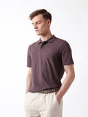 Purple color option, Currently selected