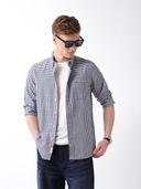 Navy Blue color option