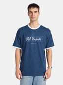 Blue color option