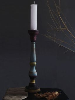 Folkstorys - Pastel Period Piece