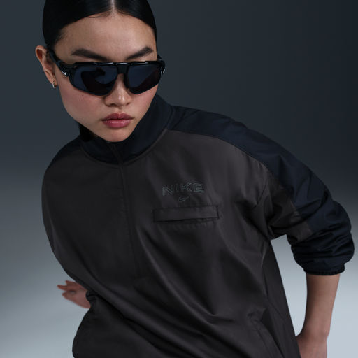 Nike - Women's Running Jacket