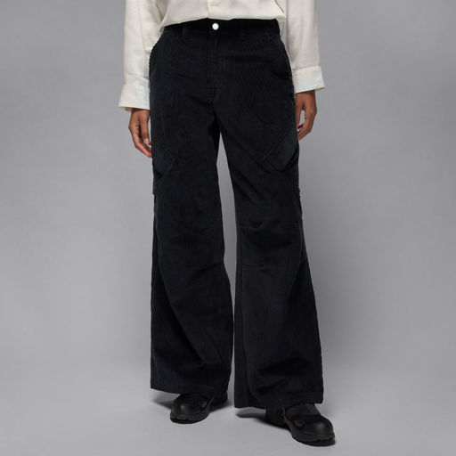 Jordan Flight Chicago - Nike Jordan Flight Chicago Women's Corduroy Trousers