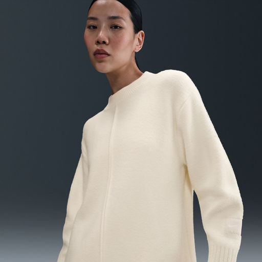 Nike Sportswear - Women's Crew-Neck Sweater
