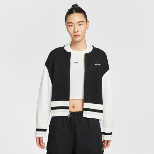 Nike Sportswear - Women's Cardigan