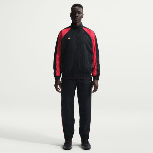 Nike Sportswear Tuned Air - Men's Woven Trousers