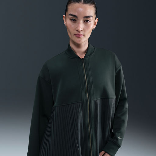Nike - AS W NSW PLEATED JKT