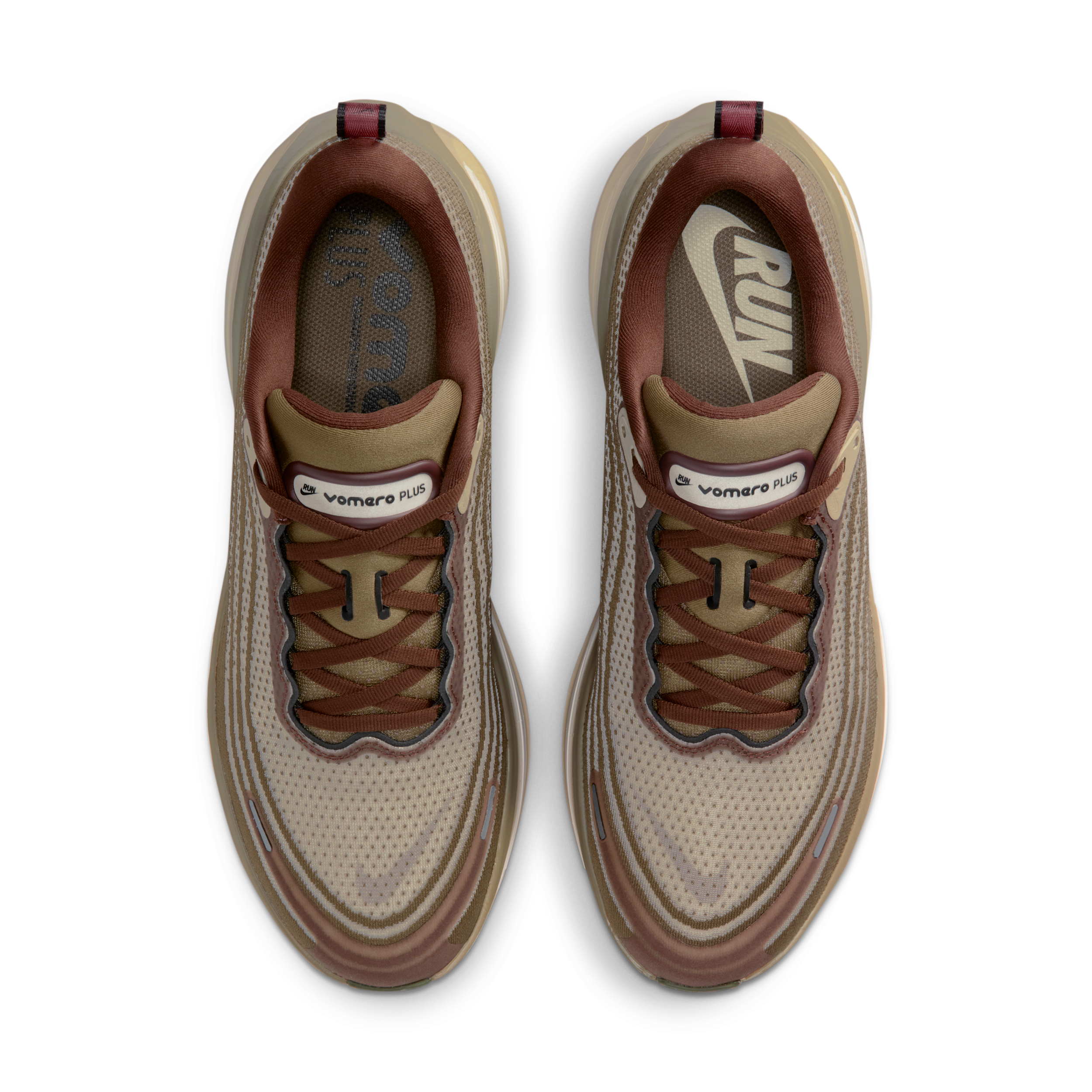 Buy Nike Vomero Plus Men's Road Running Shoes Online | Nike India