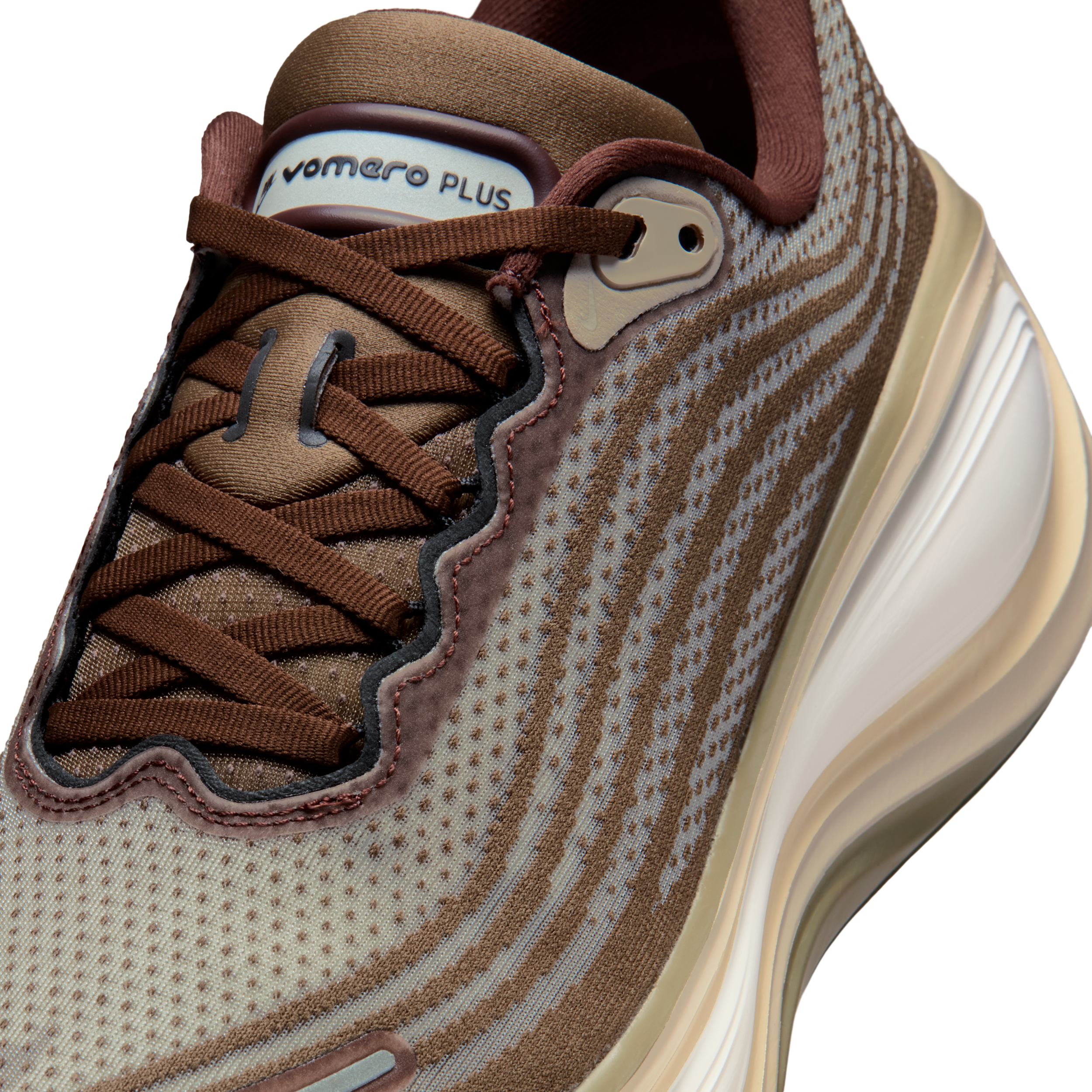 Buy Nike Vomero Plus Men's Road Running Shoes Online | Nike India