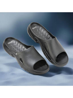 WOODLAND - Lightweight Comfortable Casual Summer Wear Sliders For Mens