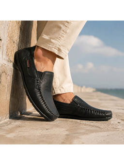 WOODLAND - Lightweight Comfortable Easy Wear Casuals Loafers For Mens