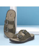 Olive color option