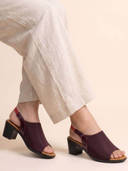 Maroon color option