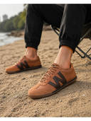 Tan color option, Currently selected