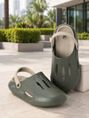 Olive color option