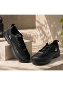 Black color option, Currently selected