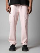 Pink color option, Currently selected