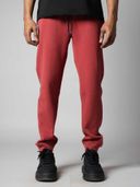 Red color option, Currently selected
