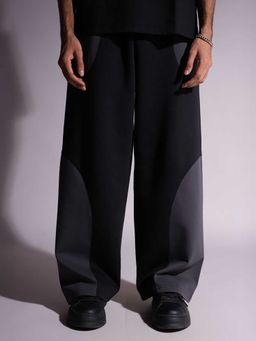 HOP HEAD - Black Cozydrip Sweatpant
