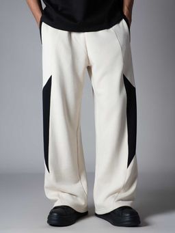HOP HEAD - Ivory Cozydrip Sweatpant
