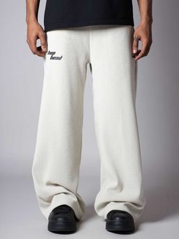 HOP HEAD - Off-White Knitdrip Sweatpant