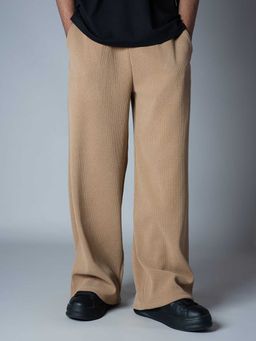 HOP HEAD - Sand Cordrip Sweatpant
