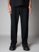 Black color option, Sold out, Currently selected
