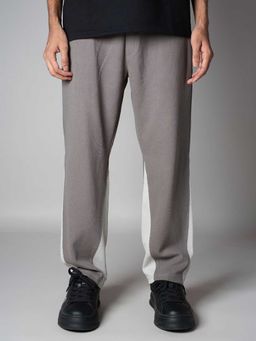 HOP HEAD - Grey Two Tone Sweatpant