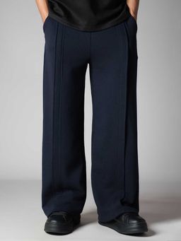 HOP HEAD - Blue Flap Sweatpant