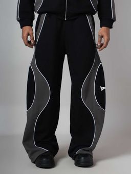 HOP HEAD - Blackout Smokeline Heavy Sweatpant