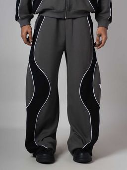 HOP HEAD - Carbon Smokeline Heavy Sweatpant