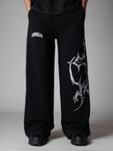 Black color option, Currently selected