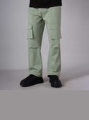 Green color option