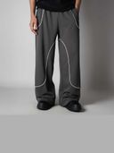 Charcoal color option, Currently selected