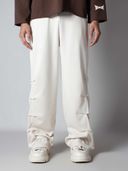 Ivory color option, Currently selected