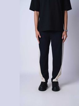 HOP HEAD - Navy Blue Trio Sweatpant