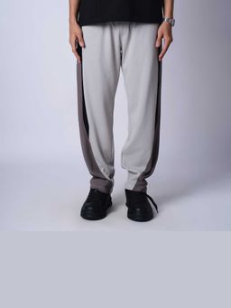 HOP HEAD - Ash Grey Trio Sweatpant