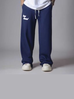 HOP HEAD - Blue Basic Heavy Sweatpant