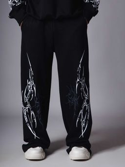 HOP HEAD - Dark Feather Sweatpant