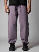 Purple color option, Currently selected
