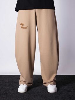 HOP HEAD - Sand Extreme Baggy Basic Sweatpant